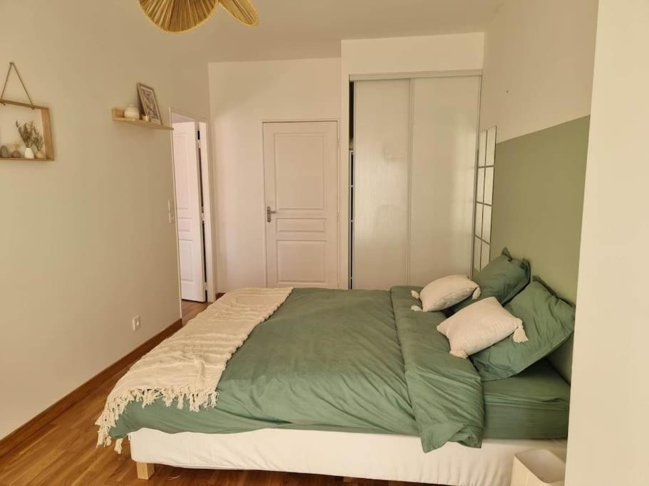 Chez Sara Et Joan : T2 Hypercentre, Cosy Proximite Gare Apartment Orleans Exterior photo